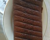 Foto langkah ke 8 dari resep 49. Bolu Kukus Chocholatos (Lembut, No Mixer).