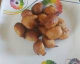 Gulgule(Dessert) recipe step 4 photo