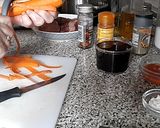Foto del paso 2 de la receta: Goulash de Ternera