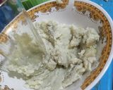 Foto langkah ke 4 dari resep Tahu isi ubi jalar.