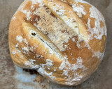 Foto del paso 7 de la receta: Pan Monsieur Cuisine plus