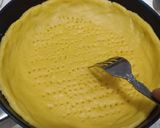 Foto langkah ke 4 dari resep Pie Susu Teflon Ekonomis.