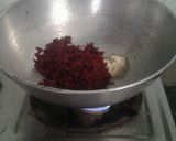 બીટ હલવા(Beet Halwa Recipe in Gujarati) રેસીપી સ્ટેપ3ફોટો