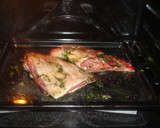 Foto del paso 3 de la receta: Cordero asado Mix