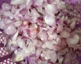 Foto langkah ke 3 dari resep Sambal bawang awet.