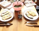 Foto del paso 6 de la receta: Almuerzo de jueves a la Cucamonga