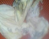 Foto del paso 4 de la receta: Ensalada de pollo con mayonesa