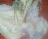 Foto del paso 4 de la receta: Ensalada de pollo con mayonesa