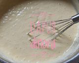 Foto langkah ke 5 dari resep Taiwanese Castella Cake recipe.