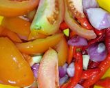 Foto langkah ke 1 dari resep 💐Sambal Terasi💐.