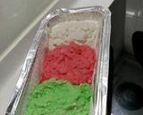 Foto langkah ke 4 dari resep Cenil Singkong.