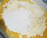 Foto del paso 3 de la receta: Bizcocho de yogur GLUTEN FREE