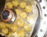 Foto langkah ke 6 dari resep Nastar dadakan hemat (with teflon).