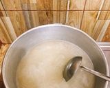 Foto langkah ke 6 dari resep *7) Pudding Lumut Kekinian.