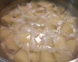 Foto del paso 2 de la receta Caldeirada de merluza