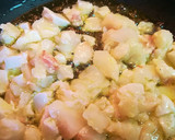 Foto del paso 8 de la receta: Tortilla a la catalana de judías blancas con bacalao
