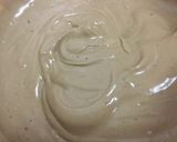 A picture of step 1 of 2 ingredient Nutella Mousse.