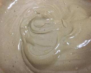 2 ingredient Nutella Mousse Recipe by lanoo6624 - Cookpad