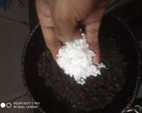 ஆட்டு இரத்த பொரியல்(goat blood poriyal recipe in tamil) ரெசிபி ஸ்டேப் 7 புகைப்படம்