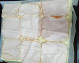 Foto del paso 1 de la receta: Sándwich rol al horno