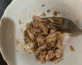 Gambar langkah 5 resipi Sardine Mayo Spaghetti #phopbylinimohd #batch20.