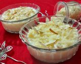 કેસરીયા ખીર (kesariya kheer racipe in gujrati) રેસીપી સ્ટેપ5ફોટો