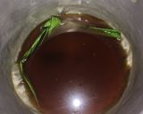 Foto langkah ke 1 dari resep Bubur Sumsum Pandan Lembut.
