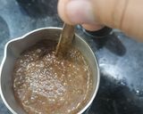 صورة لخطوة 2 من وصفة قهوه بالحليب