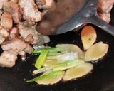 醬炒三層肉的食譜步驟2照片