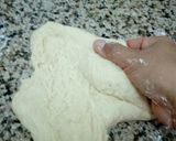 Foto langkah ke 2 dari resep Chapati Omani style.