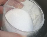 صورة لخطوة 6 من وصفة كيكة الليمون 🍋