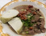 Foto langkah ke 5 dari resep Coto Makassar Yoollooo.