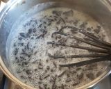 Foto langkah ke 8 dari resep Puding Alpukat Lapis Coklat Oreo.