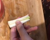 京醬肉絲的食譜步驟2照片