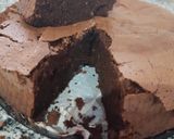 Foto del paso 9 de la receta: Torta gateau de chocolate y almendras