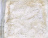 Foto del paso 2 de la receta: Pastel de carne con base de mandioca