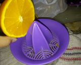 Foto del paso 1 de la receta: Jugo de naranja casero🍊🍊