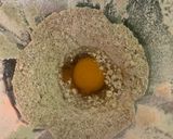 Foto del paso 2 de la receta: Panqueques de avena ✨ (en licuadora)
