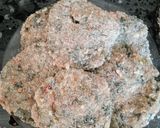 Foto del paso 5 de la receta: Hamburguesas de pollo y acelga