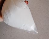 عکس مرحله 4 از دستور شیرینی پیچ انگشتی با سفیده تخم مرغ