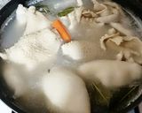 صورة لخطوة 5 من وصفة غمة او كروش او فوارغ تعددت التسميات والنتيجة اطيب اكلة 😋