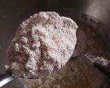Foto del paso 1 de la receta: Pepas light