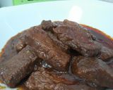 Foto langkah ke 8 dari resep Rendang Sapi enak.