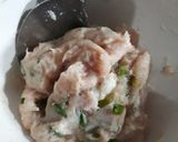 Foto langkah ke 4 dari resep Sop Rumput Laut.
