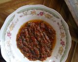 Foto langkah ke 6 dari resep Sambal Goreng Terasi.