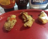 Foto del paso 9 de la receta: Tiritas de pollo Tuky Tuky tipo KFC