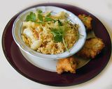 முட்டைகோஸ் வடை(cabbage vada recipe in tamil) ரெசிபி ஸ்டேப் 4 புகைப்படம்