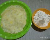 Foto langkah ke 4 dari resep Rolade Tahu Tempe.