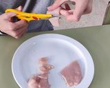 Foto del paso 2 de la receta: Fajitas Joan XXIII