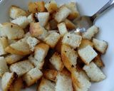 Sütőtök krémleves recept fázis 5 fotója